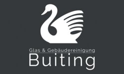 Logo von Glasreinigung-Buiting