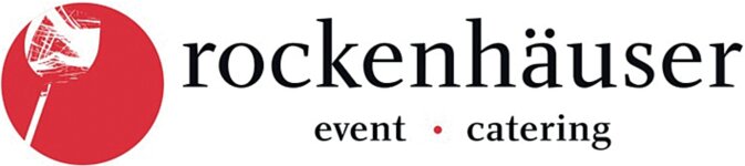 Logo von Rockenhäuser Event & Catering
