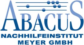 Logo von ABACUS-Nachhilfeinstitut Meyer GmbH