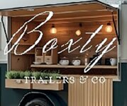 Logo von BOXTY Trailers