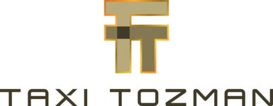 Logo von Taxi Tozman