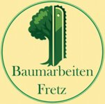 Logo von Fretz Peter