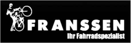 Logo von Fahrrad Franssen