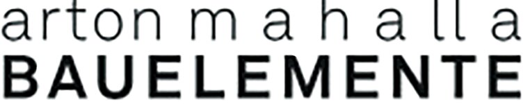 Logo von Mahalla Arton