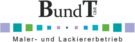 Logo von Malerbetrieb BundT GbR