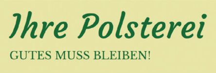 Logo von Polsterei Gonska