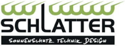 Logo von Schlatter Sonnenschutz GmbH