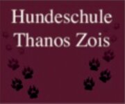 Logo von Zois Hundeschule