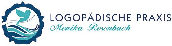 Logo von Rosenbach Monika