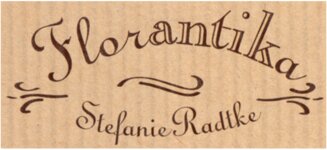 Logo von Blumen Florantika