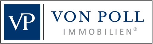 Logo von Anja Pötters, VON POLL IMMOBILIEN Shop Wesel
