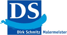 Logo von Dirk Schmitz Malerbetrieb