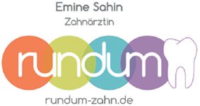 Logo von Rundum Zahn Zahnärztin Emine Sahin