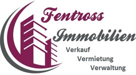 Logo von Fentross Immobilien