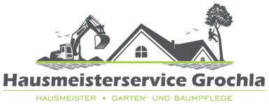 Logo von Grochla Patrick