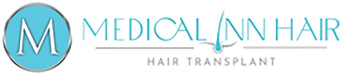 Logo von Medical Inn Hair GmbH