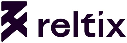 Logo von reltix GmbH