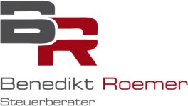 Logo von Steuerberater Benedikt Roemer