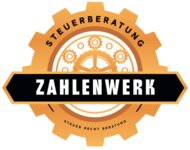 Logo von Zahlenwerk GmbH STBG