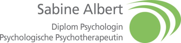 Logo von Dipl.-Psych. Sabine Albert