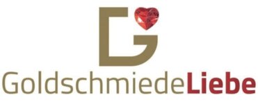Logo von Goldschmiede Liebe