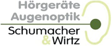 Logo von Schumacher & Wirtz