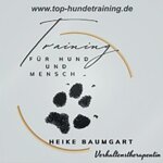 Logo von Baumgart Heike