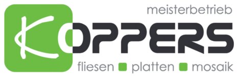 Logo von Sebastian Koppers