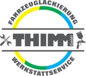 Logo von Fahrzeuglackierung & Werkstattservice Thimm GmbH