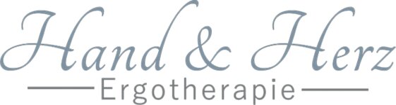 Logo von Ergotherapie Hand & Herz GbR Olga Lebedew und Lisa Keens