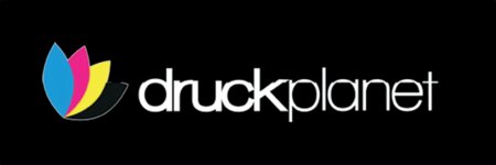Logo von Druckplanet24 GmbH