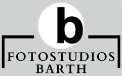 Logo von Fotostudios Barth GmbH
