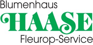 Logo von Blumenhaus Haase