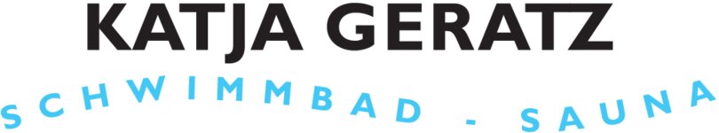 Logo von Katja Geratz Schwimmbad-Sauna