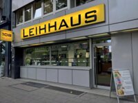 Logo von Pfandkredit Becker GmbH