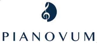 Logo von Pianovum Klaviergalerie Düsseldorf