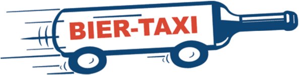 Logo von Biertaxi Düsseldorf GmbH & Co. KG