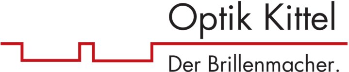 Logo von Optik Kittel - Pempelfort