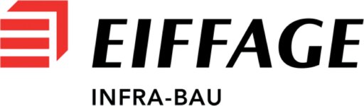 Logo von Eiffage Infra-Bau SE