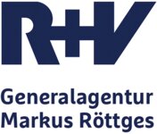 Logo von R+V Generalagentur Markus Röttges