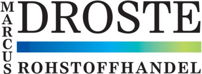 Logo von Marcus Droste Rohstoffhandel e.K.
