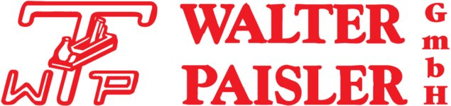 Logo von Walter Paisler GmbH