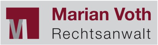 Logo von Marian Voth
