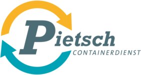 Logo von Pietsch Rohstoffe GmbH