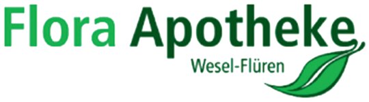 Logo von Flora-Apotheke Inh. Ilke Waldburger e.K.
