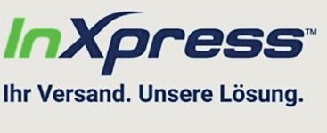 Logo von InXpress Germany GmbH