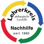 Logo von LEHRERKREIS - pädagogische Lernhilfe