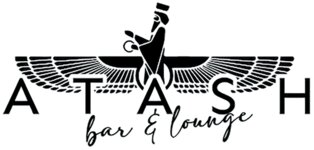 Logo von Atash Shisha Bar & Lounge