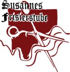 Logo von Susannes Frisierstube