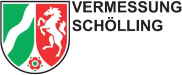 Logo von VERMESSUNG SCHÖLLING - ÖbVI Dipl.-Ing. B. Schölling